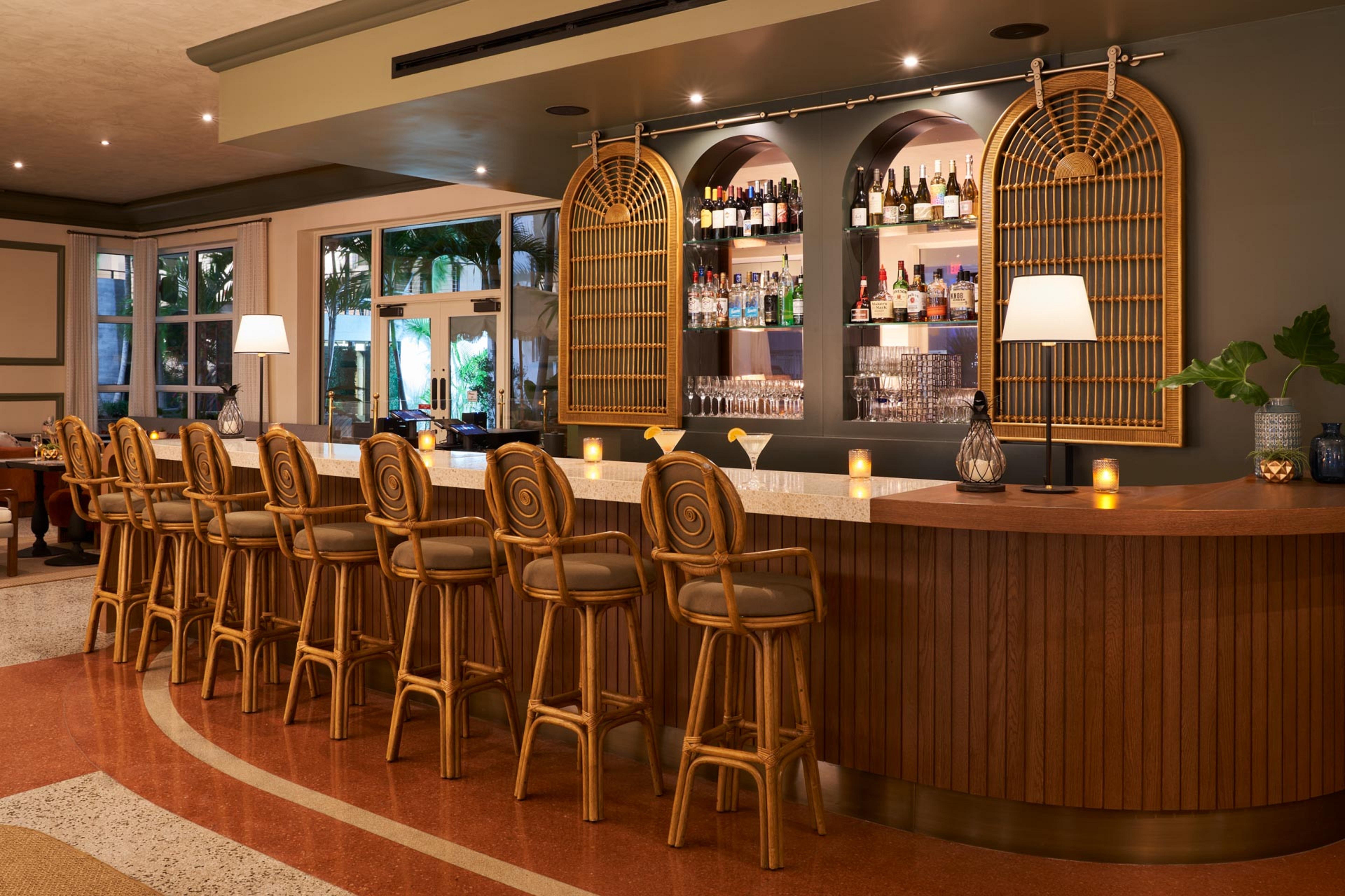 迈阿密海滩 The Balfour酒店 外观 照片